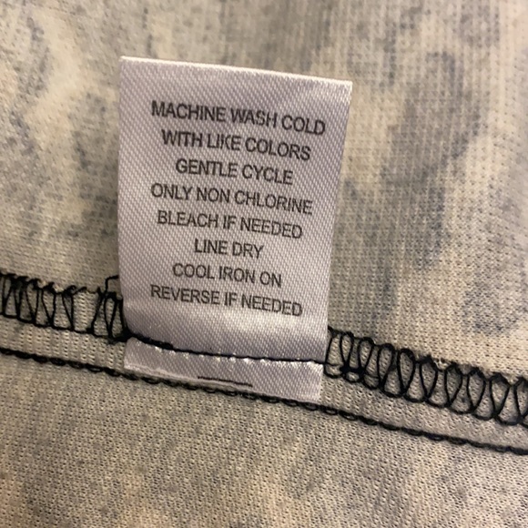 Charlotte Russe jacket EUC - Picture 6 of 8